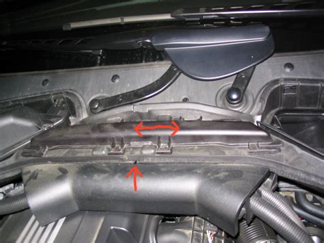 Brake fluid change DIY - 5Series.net - Forums