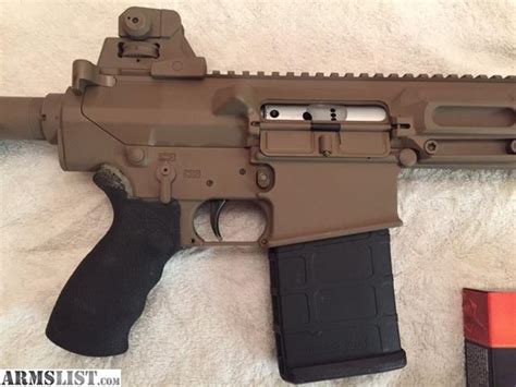 ARMSLIST - For Sale: LMT MWS 308