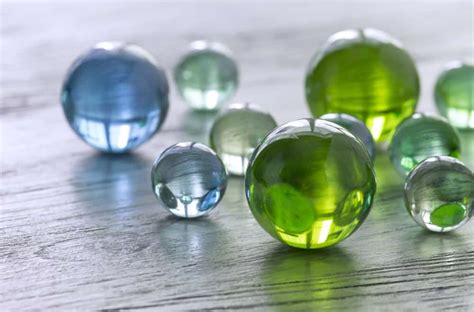 25 Most Valuable Vintage Marbles Worth Money (Identification & Price Guides)