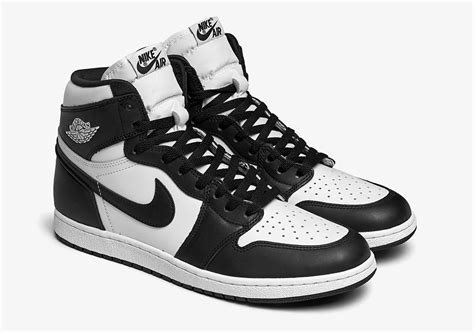 Air Jordan 1 High '85 "Black/White" BQ4422-001 Store List | SneakerNews.com