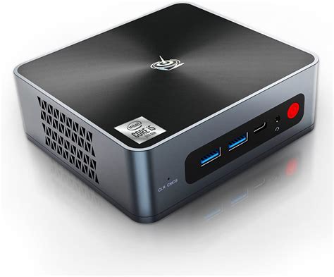 Beelink 8th Gen Intel i5 Mini PC – Amazon Best Finds