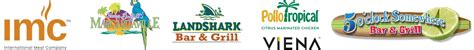 Margaritaville Restaurants - Server