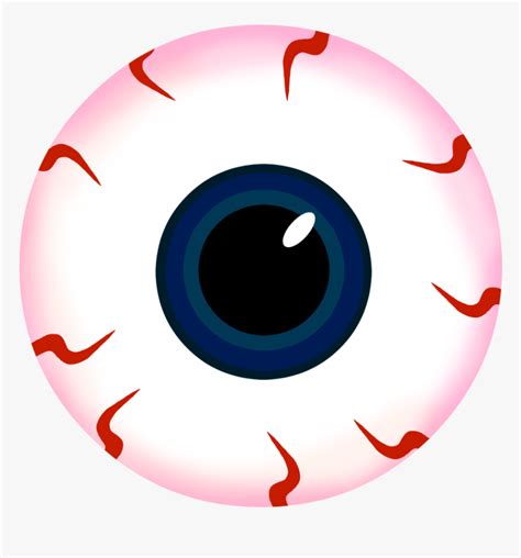 eyeball clipart - Clip Art Library