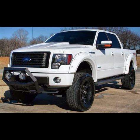 Lift kit for 2013 F150 Ecoboost - Ford F150 Forum - Community of Ford Truck Fans