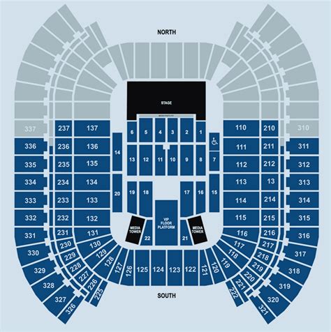 CMA Music Festival 2023 Tickets by BlueShoe Nashville