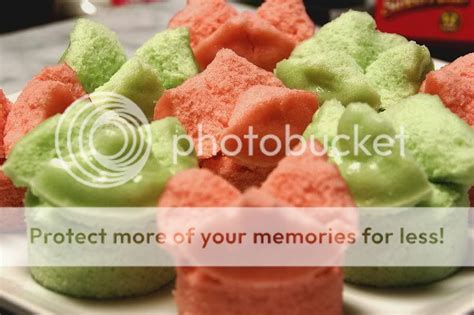 Recipes Indonesian Food: Cup Cakes / Kue Mangkok