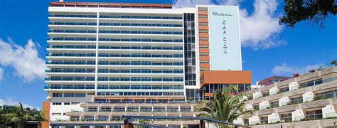 Pestana Carlton Hotel Madeira