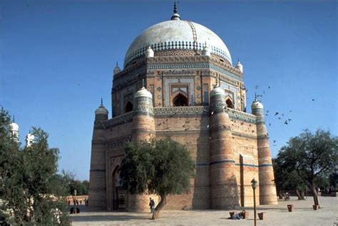 Pakistan: Multan