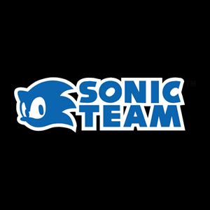 Sonic Team Logo PNG Vector (EPS) Free Download