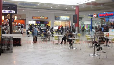 Tenants jittery over rumours of Trincity Mall being up for sale