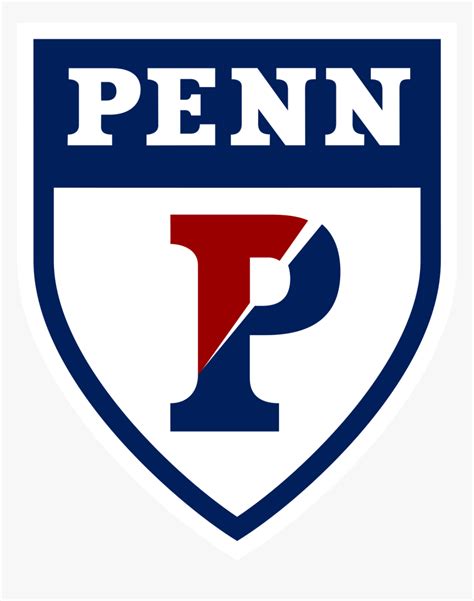 University Of Pennsylvania Logo, HD Png Download - kindpng