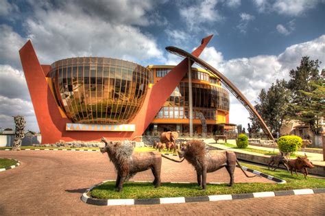 Arusha Cultural Heritage Center | Hawkins Photo Alchemy