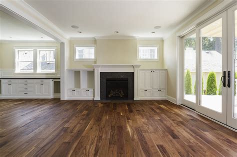 Hardwood Floors Options – Flooring Tips