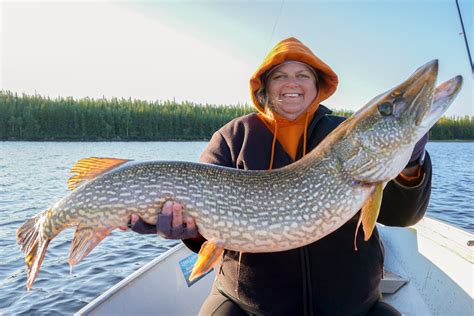 Manitoba Fishing | Lynn Lake Camps