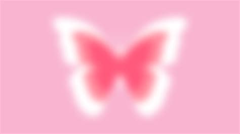 butterfly aura laptop wallpaper aesthtic | Cute wallpapers for computer, Pink wallpaper laptop ...