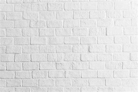 White brick wall textures background - aimsmmarketing.com