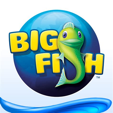 How to stay up to date with the newest games and deals from Big Fish