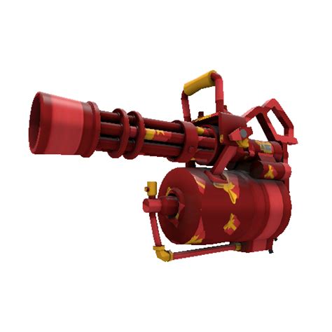 Minigun Skins | TFView