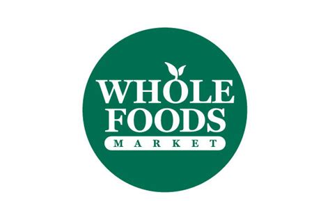 Whole Foods Logo Vector at Vectorified.com | Collection of Whole Foods Logo Vector free for ...