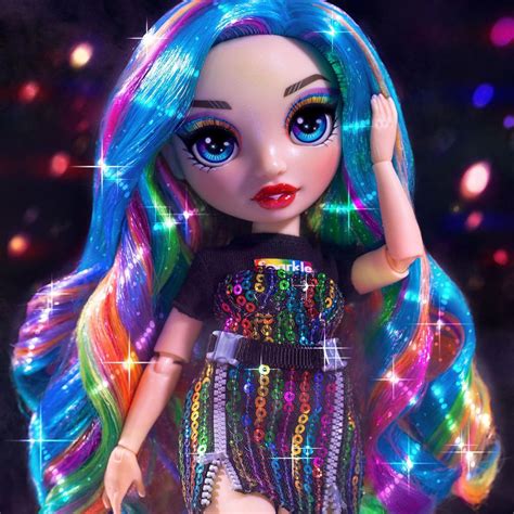 Rainbow High series 2 fashion dolls - YouLoveIt.com