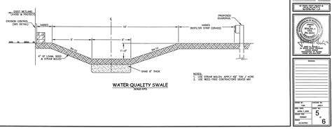 Concrete Drainage Swale Design - Best Drain Photos Primagem.Org