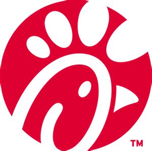 Chick-fil-A Logo PNG Vector (SVG) Free Download