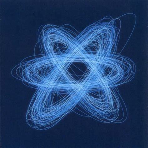 Blue Album [Ato Records] by Orbital