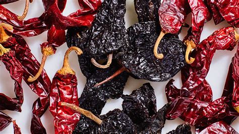 20 Different Types of Peppers and Their Delicious Uses | Epicurious