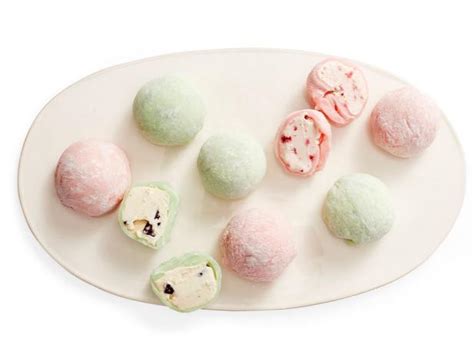 Best Mochi Recipes | FN Dish - Behind-the-Scenes, Food Trends, and Best ...