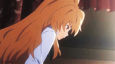 Aisaka Taiga GIF - Find & Share on GIPHY