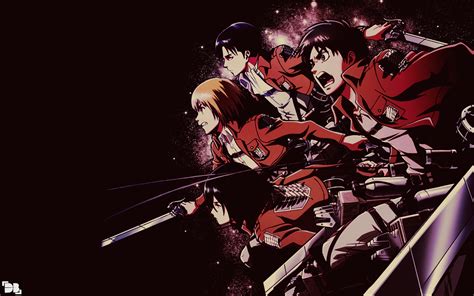 512x512 Attack On Titan Poster 512x512 Resolution Wallpaper, HD Anime ...