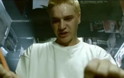 Eminem's 'Stan' is now in the Oxford English Dictionary - but what does it mean? - NME