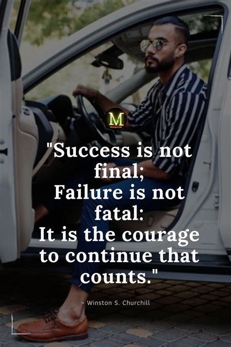 Failure is the Key to Success Motivational Speech | Motivational speeches, Motivation ...