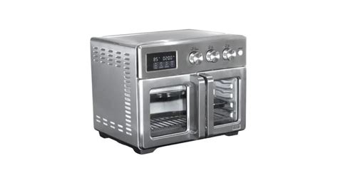 BELLA 90134 12-In-1 6-Slice Toaster Oven Instruction Manual