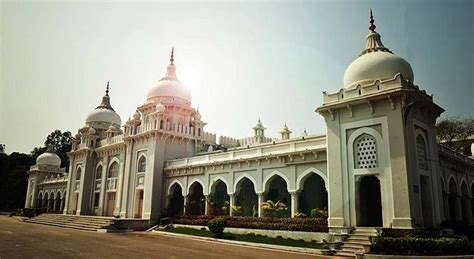 The Hyderabad Public School