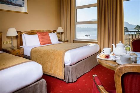 Lake View rooms | Lake Hotel Killarney | Killarney Hotels