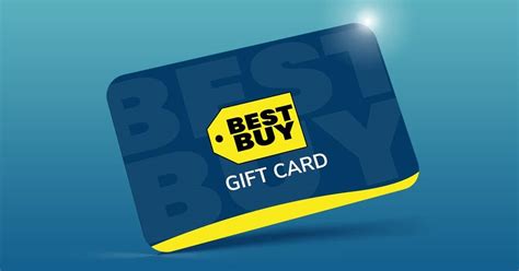 Win A $500 Best Buy Gift Card • Canadian Savers