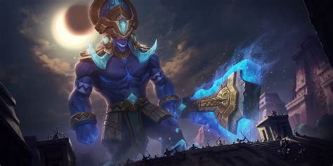 Best Legends of Runeterra champions: ranked tier list - Dot Esports