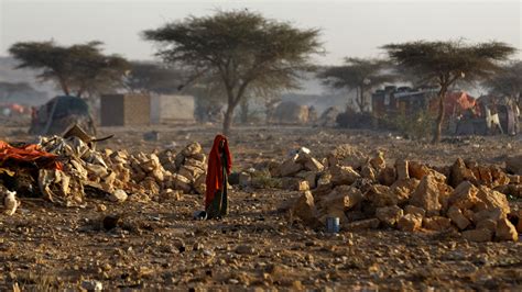 Famine Plagues Somalia, Yemen Amid US Military Adventurism