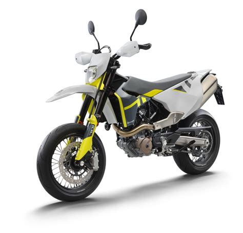 New Husqvarna 701 Enduro And 701 Supermoto Now Available - Roadracing World Magazine ...