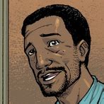 Morgan Jones (Comic Series) | Walking Dead Wiki | Fandom