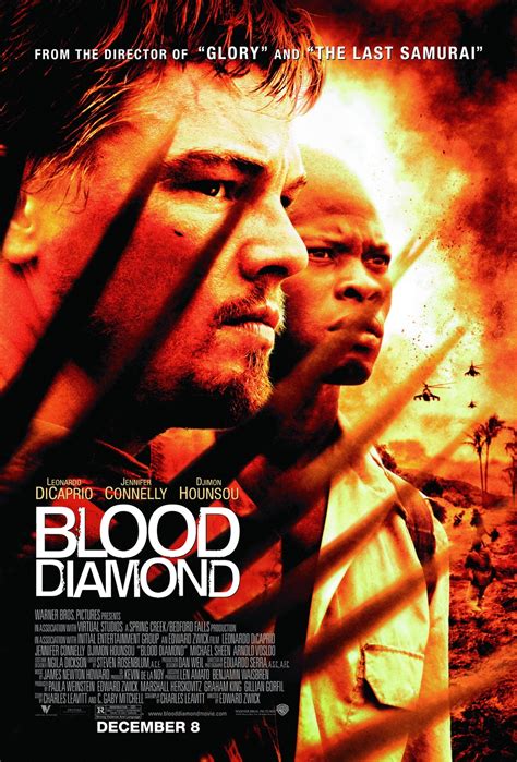 Blood Diamond | Moviepedia | Fandom