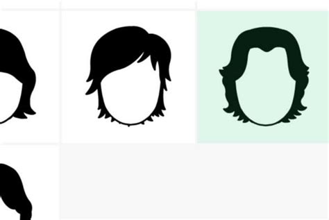 Mullet Silhouette at GetDrawings | Free download