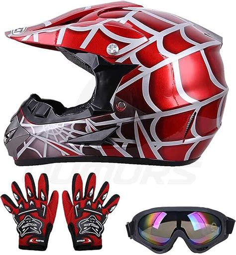 Amazon.com: go kart helmets for kids