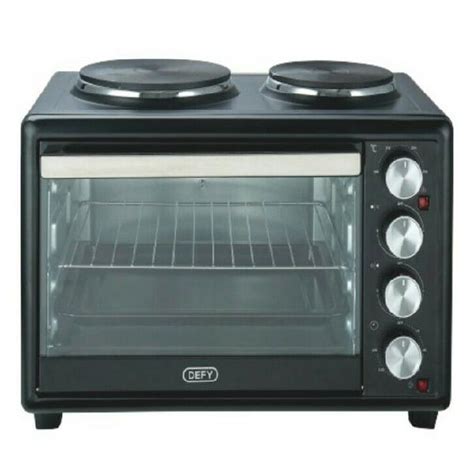 Mini Oven Stove Combo at William Walker blog