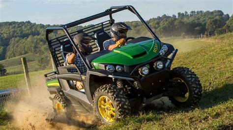 7 Helpful Farm Utility Vehicles That Will Make Your Life a Breeze