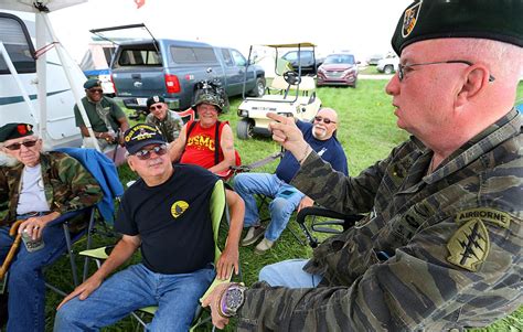 Vietnam Veterans Reunion | News | kokomotribune.com