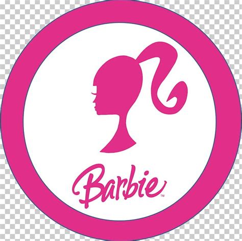 Barbie Logo Sticker By Clarearbuckle | ubicaciondepersonas.cdmx.gob.mx