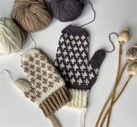 What to Crochet with Wool Yarn: Inspiring Project Ideas