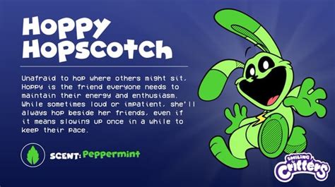 Hoppy Hopscotch : r/PoppyPlaytime